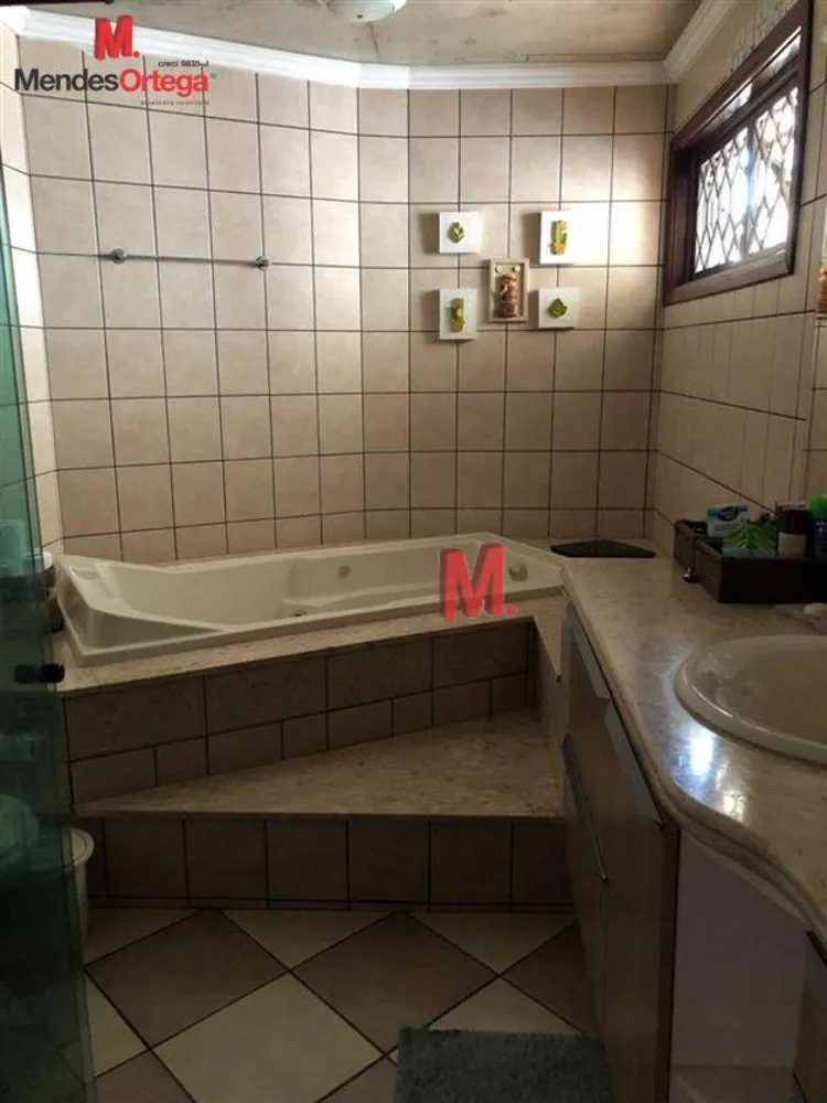 Casa, 4 quartos, 451 m² - Foto 13