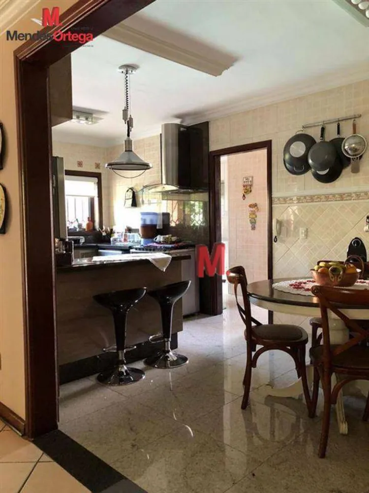 Casa, 4 quartos, 451 m² - Foto 5