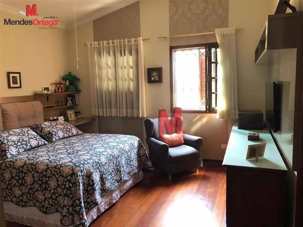 Casa, 4 quartos, 451 m² - Foto 10