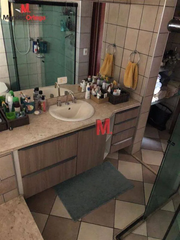 Casa, 4 quartos, 451 m² - Foto 12