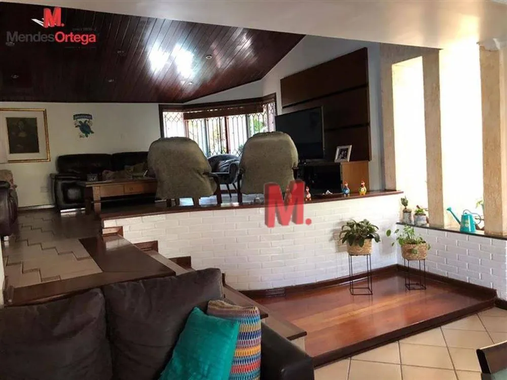 Casa, 4 quartos, 451 m² - Foto 3