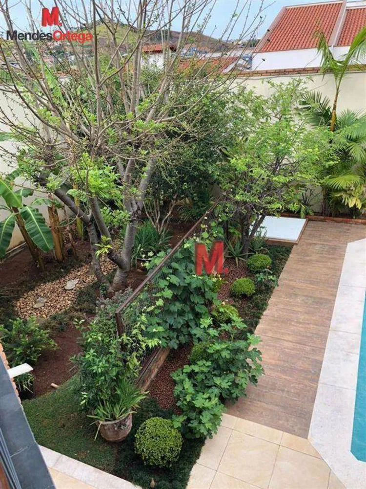 Casa, 4 quartos, 451 m² - Foto 15