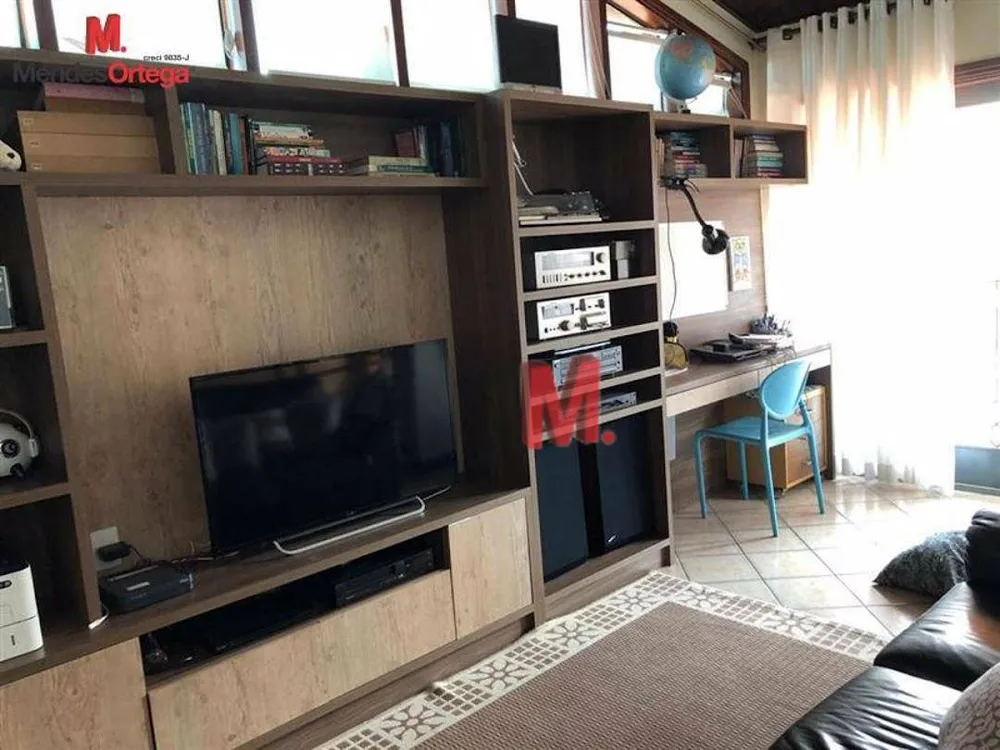 Casa, 4 quartos, 451 m² - Foto 8