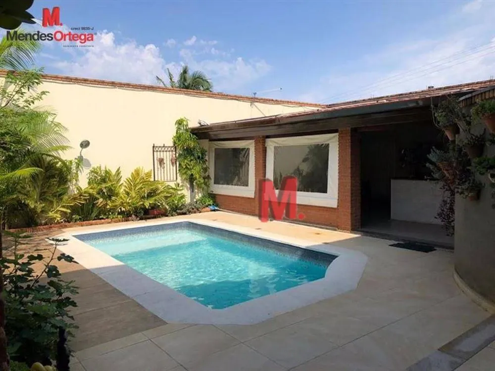 Casa, 4 quartos, 451 m² - Foto 16