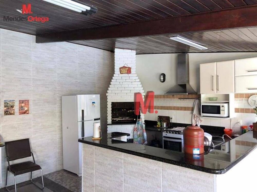 Casa, 4 quartos, 451 m² - Foto 4