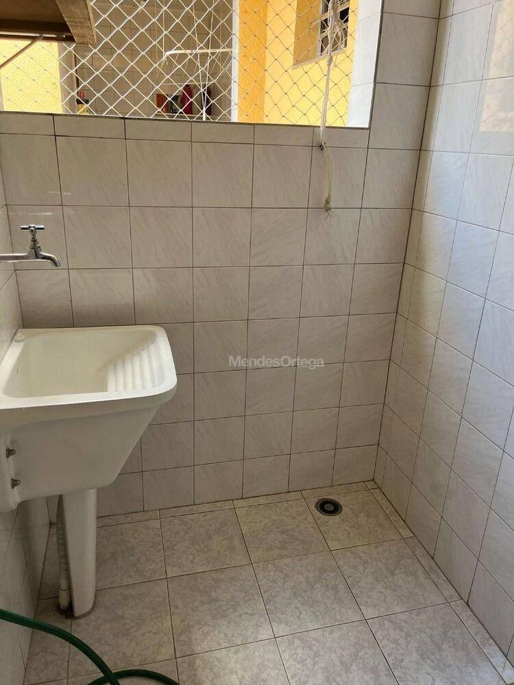 Apartamento, 2 quartos, 65 m² - Foto 3