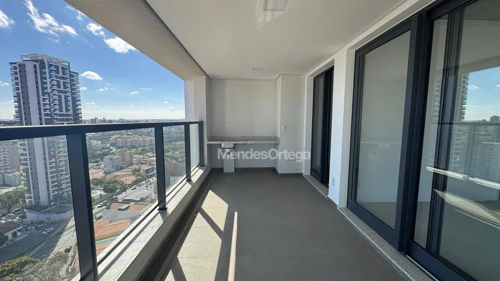 Apartamento, 3 quartos, 151 m² - Foto 1