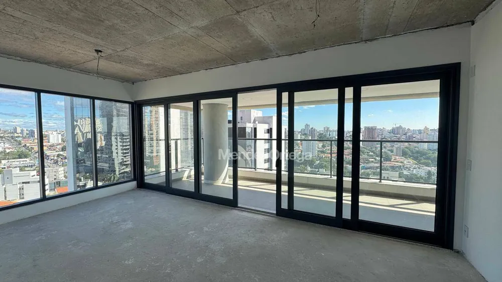 Apartamento, 3 quartos, 151 m² - Foto 2