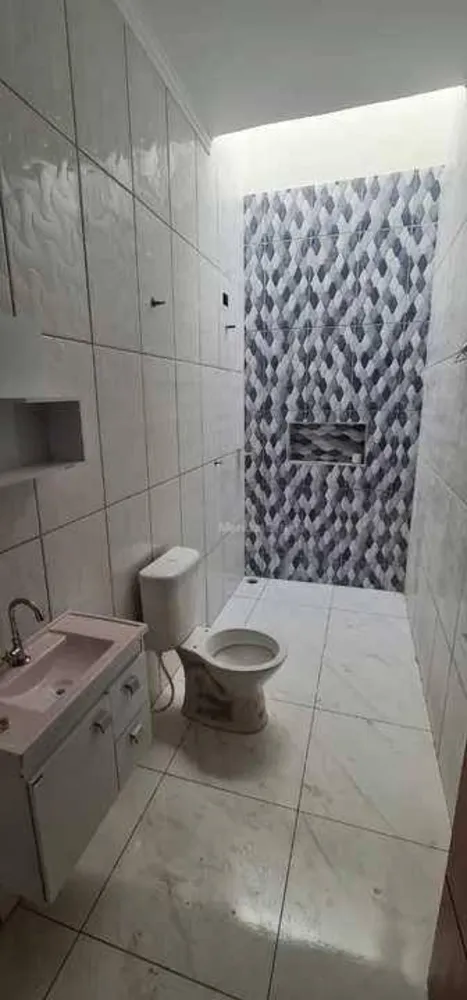 Casa, 2 quartos, 80 m² - Foto 10