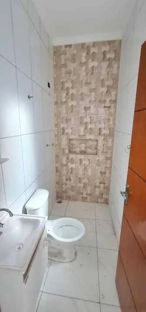 Casa, 2 quartos, 80 m² - Foto 9
