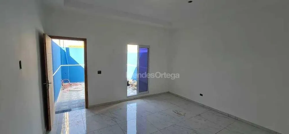 Casa, 2 quartos, 80 m² - Foto 3