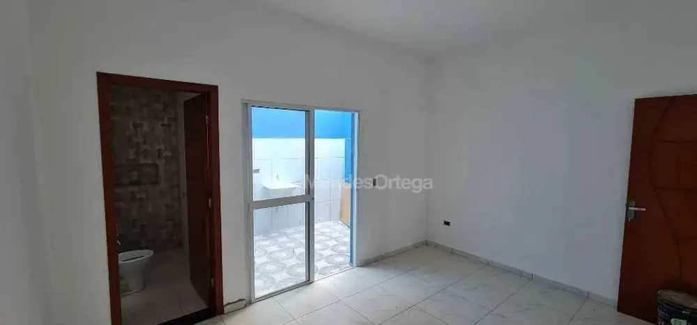Casa, 2 quartos, 80 m² - Foto 4
