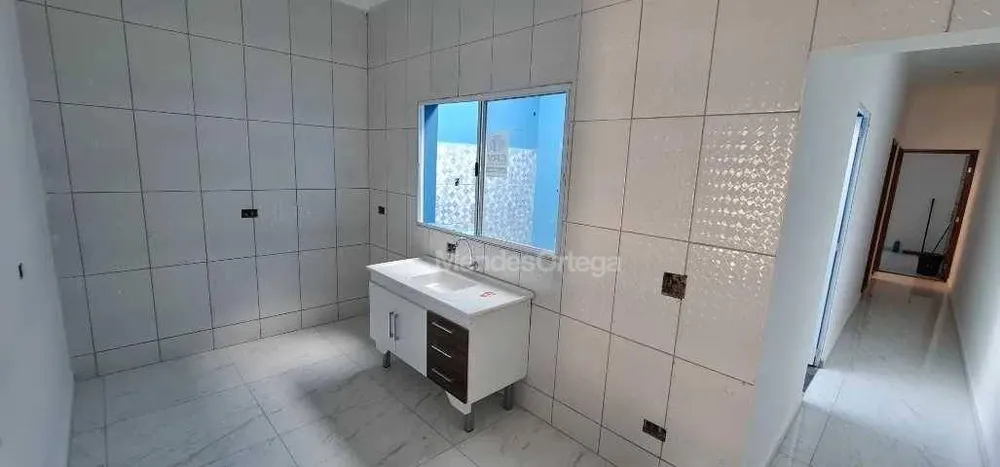 Casa, 2 quartos, 80 m² - Foto 6