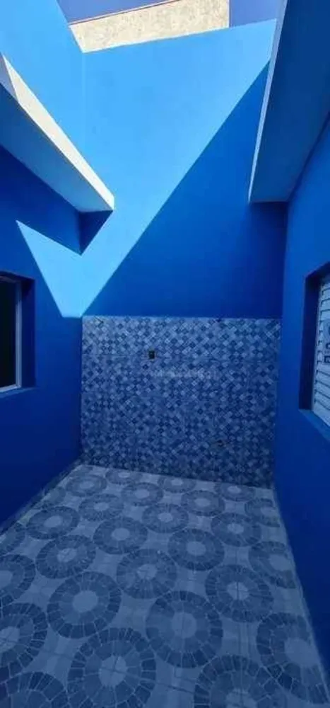 Casa, 2 quartos, 80 m² - Foto 11