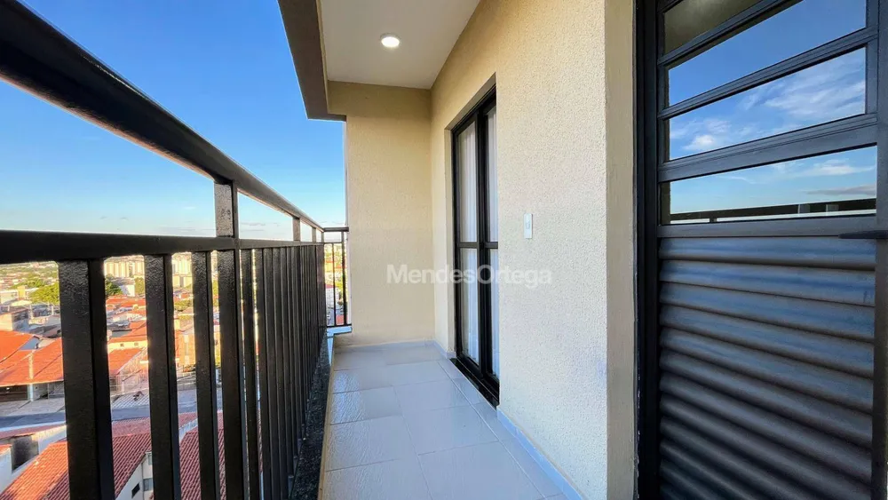 Apartamento, 2 quartos, 54 m² - Foto 10