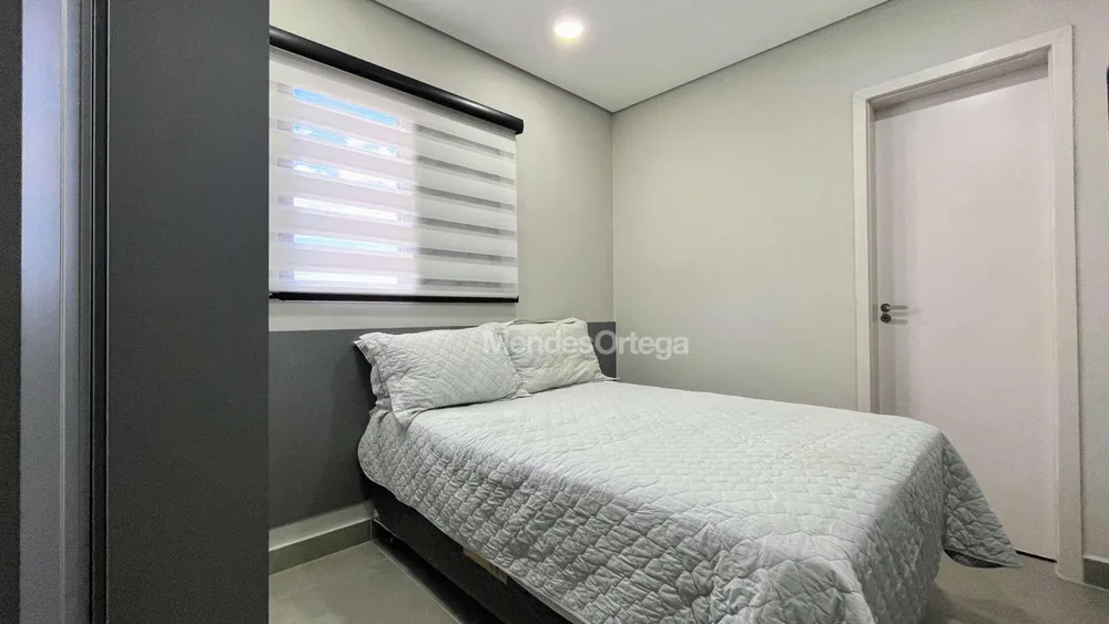 Apartamento, 2 quartos, 54 m² - Foto 8