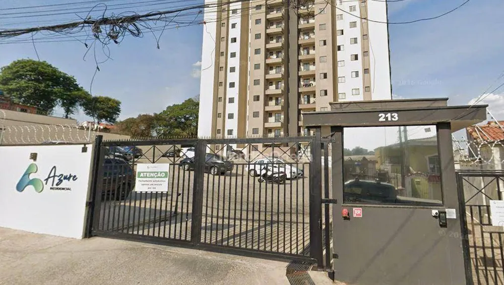 Apartamento, 2 quartos, 54 m² - Foto 12