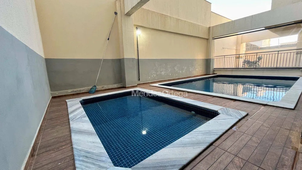 Apartamento, 2 quartos, 54 m² - Foto 14