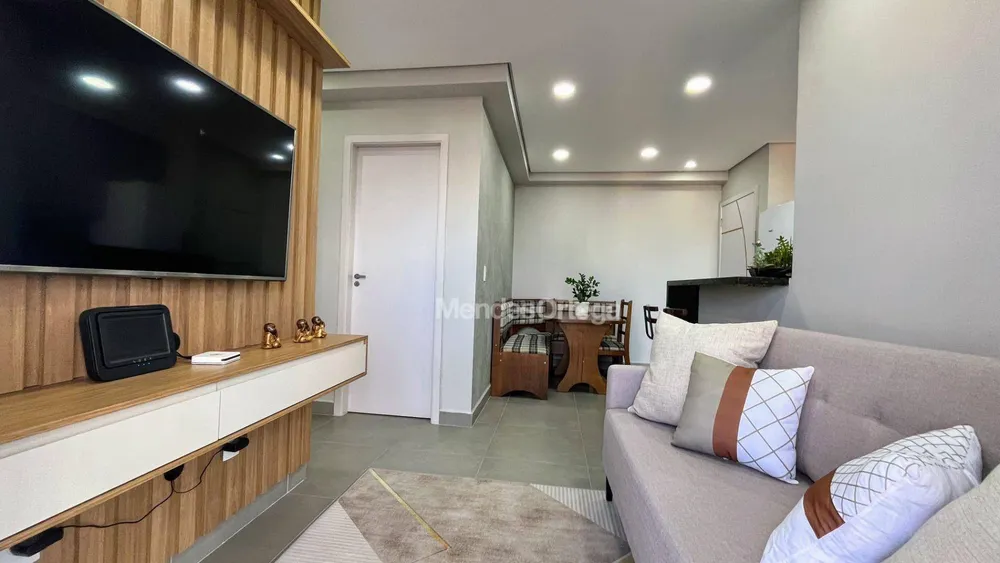 Apartamento, 2 quartos, 54 m² - Foto 6