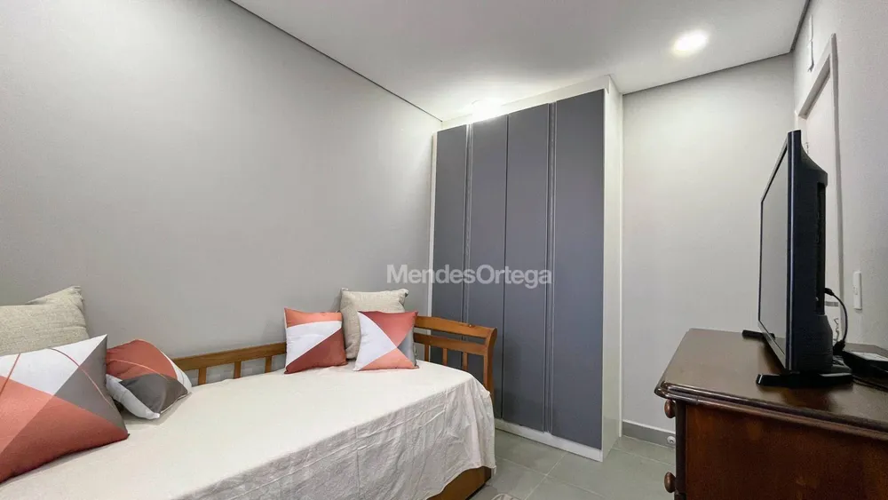 Apartamento, 2 quartos, 54 m² - Foto 11