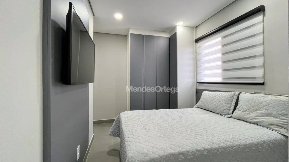 Apartamento, 2 quartos, 54 m² - Foto 9