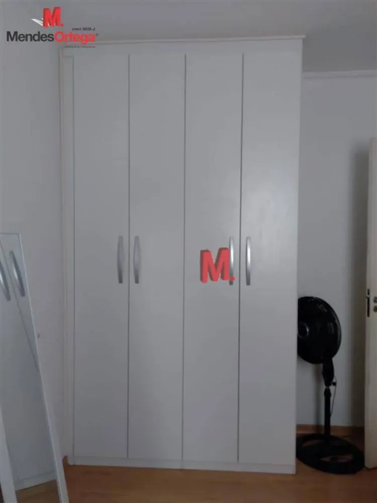 Apartamento, 2 quartos, 50 m² - Foto 5