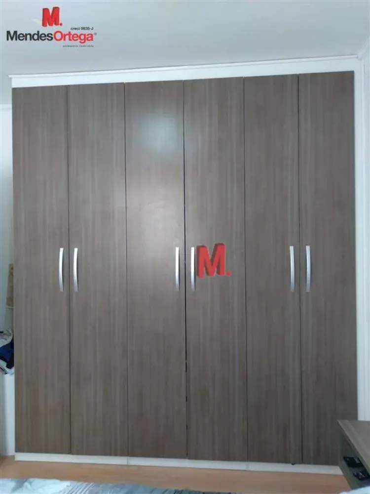 Apartamento, 2 quartos, 50 m² - Foto 7
