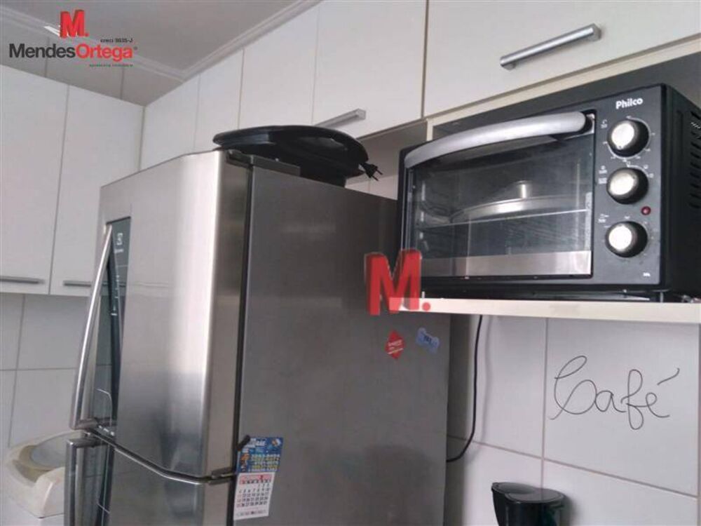 Apartamento, 2 quartos, 50 m² - Foto 3