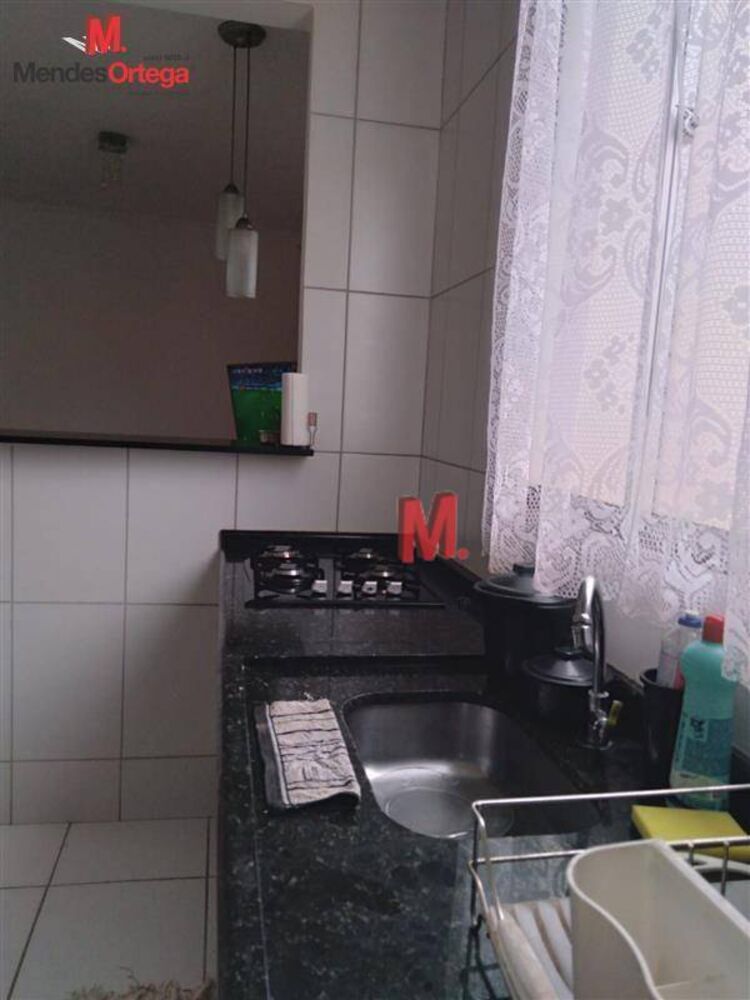 Apartamento, 2 quartos, 50 m² - Foto 4
