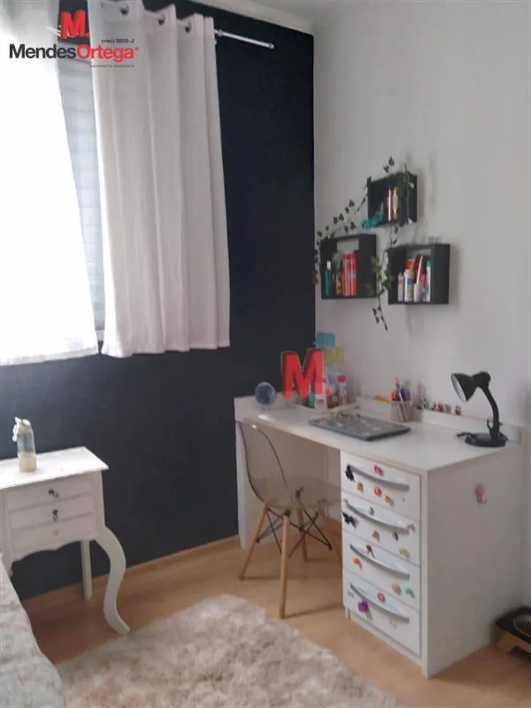 Apartamento, 2 quartos, 50 m² - Foto 8