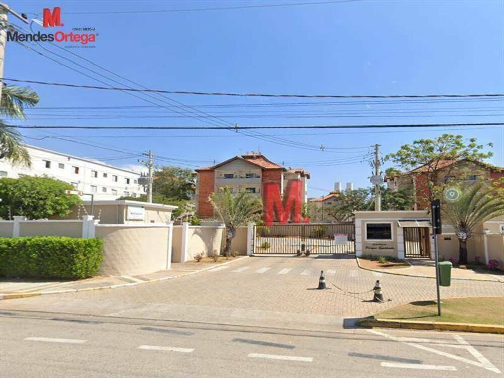 Apartamento, 2 quartos, 50 m² - Foto 1