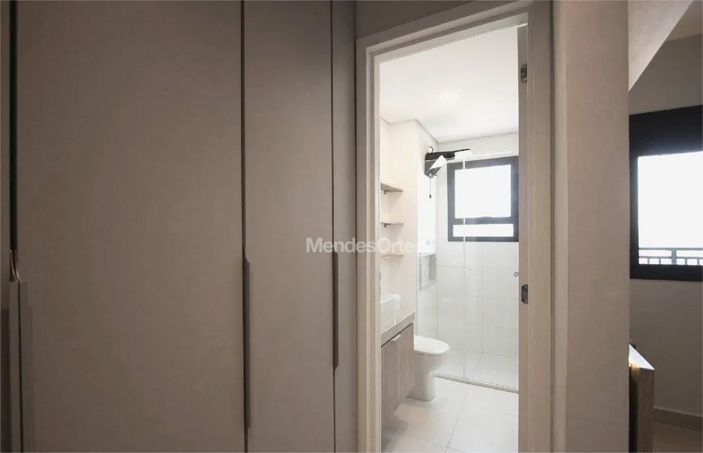 Apartamento, 1 quarto, 47 m² - Foto 3