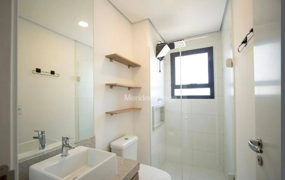 Apartamento, 1 quarto, 47 m² - Foto 4