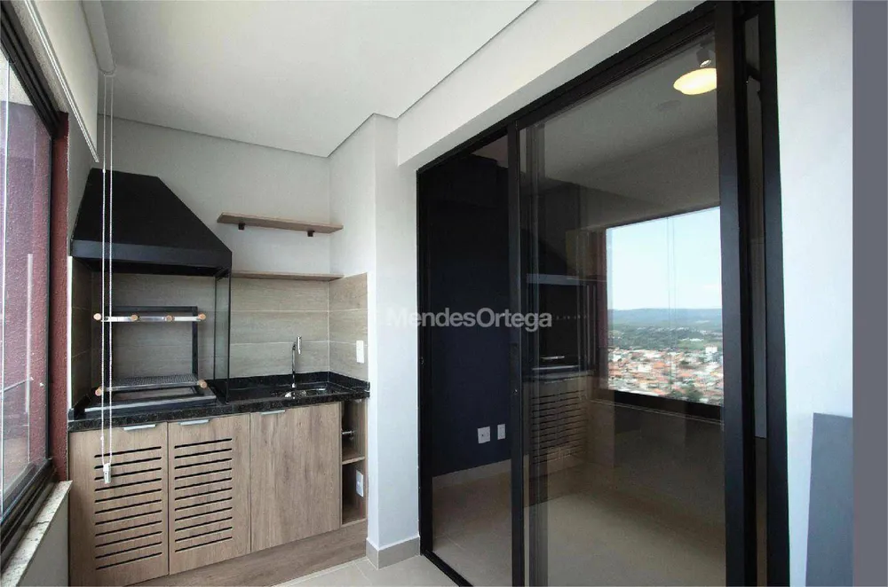 Apartamento, 1 quarto, 47 m² - Foto 7