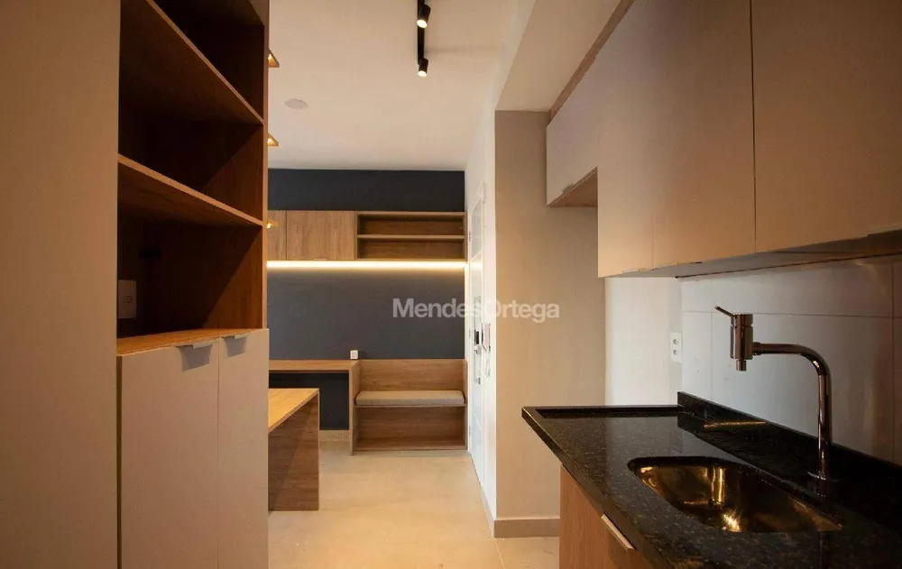 Apartamento, 1 quarto, 47 m² - Foto 14