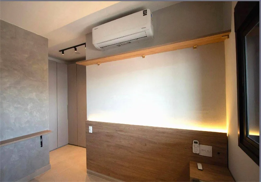 Apartamento, 1 quarto, 47 m² - Foto 1