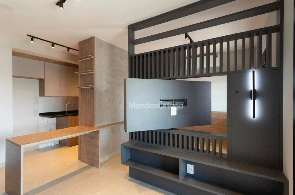 Apartamento, 1 quarto, 47 m² - Foto 8