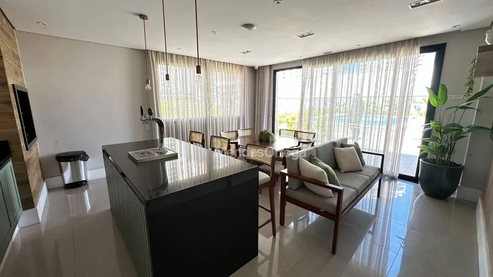 Apartamento, 1 quarto, 47 m² - Foto 2