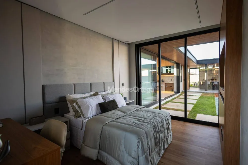 Casa de Condomínio, 4 quartos - Foto 9