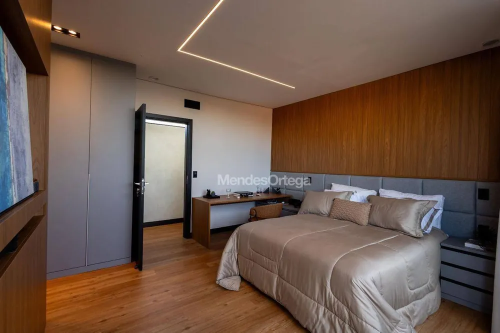 Casa de Condomínio, 4 quartos - Foto 10