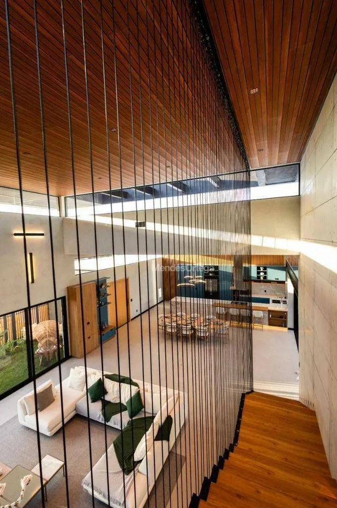 Casa de Condomínio, 4 quartos - Foto 11