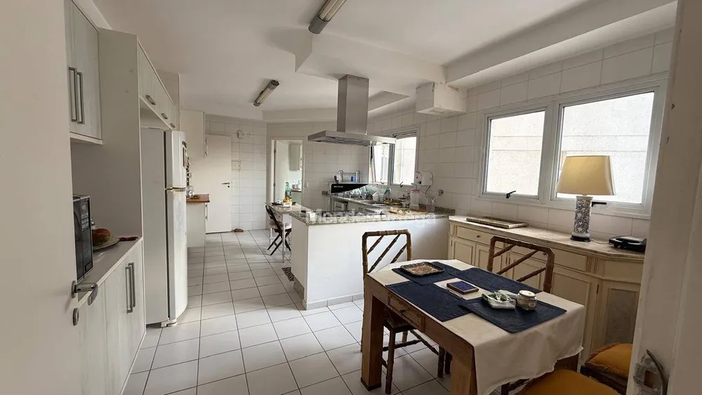 Apartamento, 3 quartos, 232 m² - Foto 5