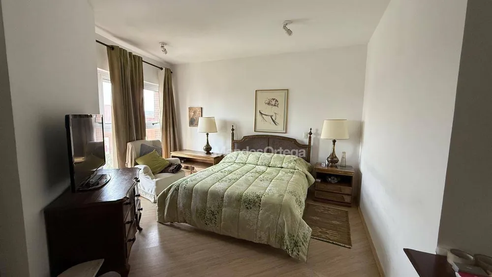 Apartamento, 3 quartos, 232 m² - Foto 7