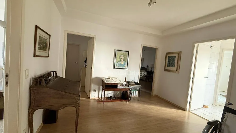 Apartamento, 3 quartos, 232 m² - Foto 6