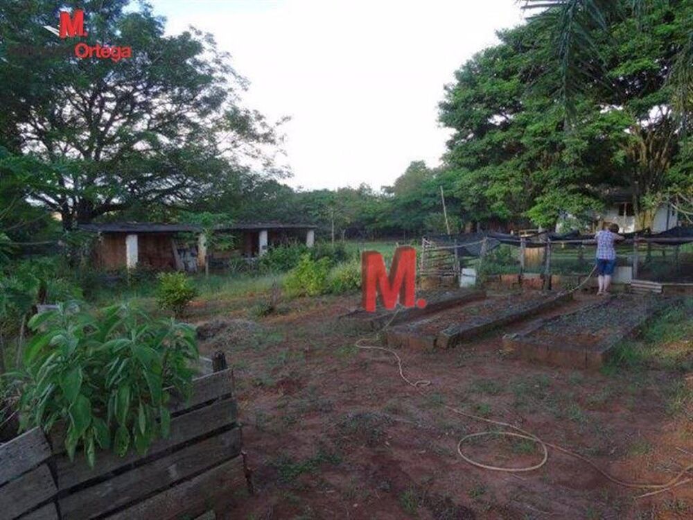 Chácara à venda com 5 quartos, 600m² - Foto 15