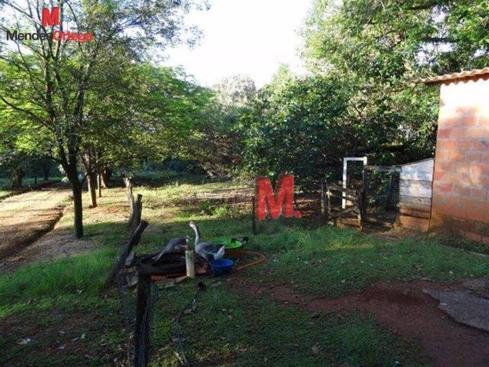 Chácara à venda com 5 quartos, 600m² - Foto 13