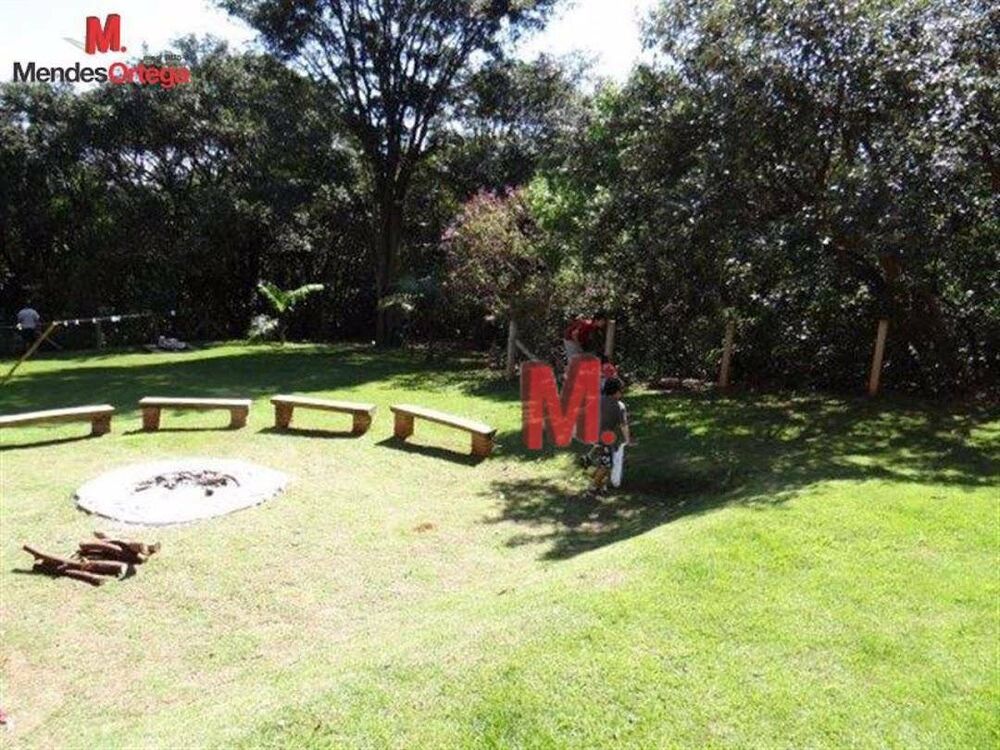 Chácara à venda com 5 quartos, 600m² - Foto 11