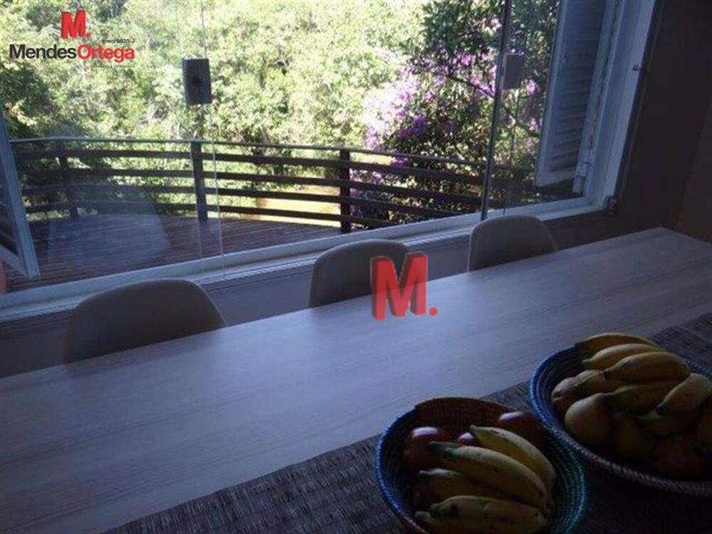 Chácara à venda com 5 quartos, 600m² - Foto 5