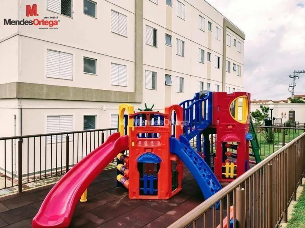 Apartamento, 2 quartos, 48 m² - Foto 11