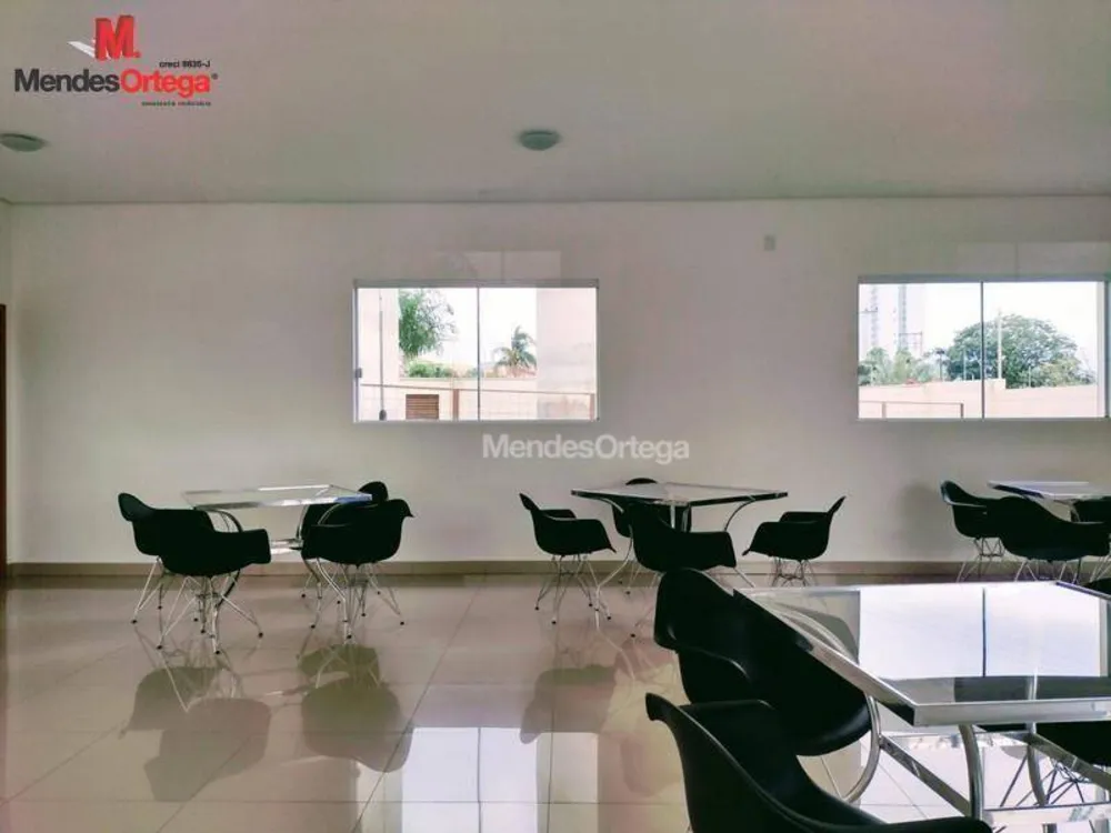 Apartamento, 2 quartos, 48 m² - Foto 8